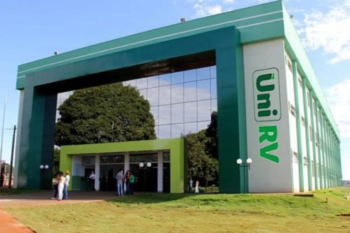UniRV Rio Verde: Por que a Universidade é Destaque no Brasil e Orgulho Goiano?
