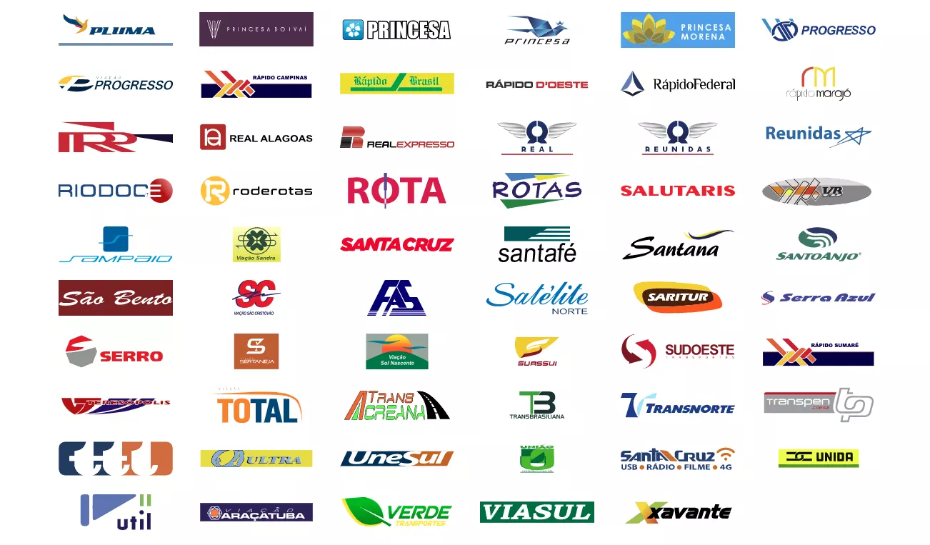 Quais empresas de ônibus operam em Rio Verde? O Guia Completo para sua Viagem