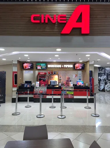 O único cinema dentro do Shopping Rio Verde reúne tecnologia de ponta e uma grade variada de lançamentos — saiba como aproveitar ao máximo cada sessão. Se…