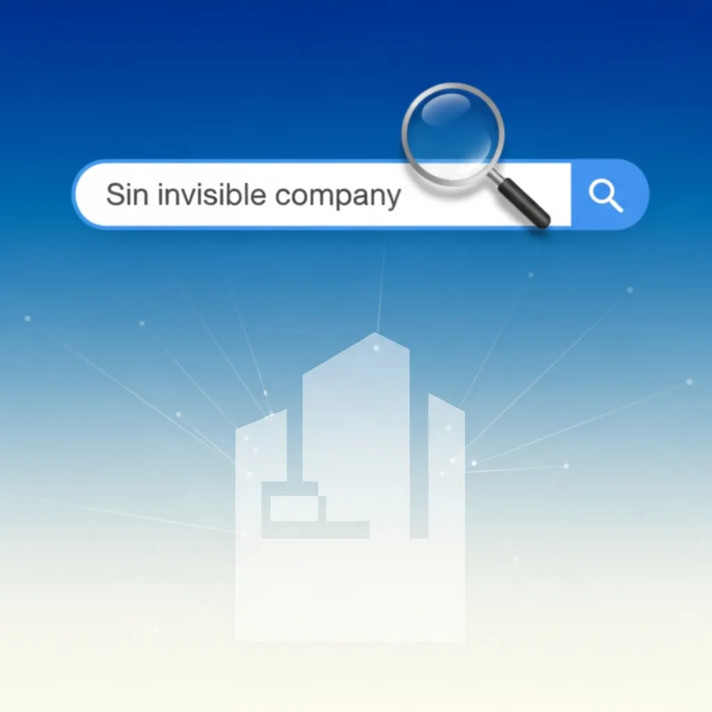 Descubra por que sua empresa não aparece nas buscas e aprenda estratégias de SEO e Google Meu Negócio para sair da invisibilidade e atrair mais clientes h…