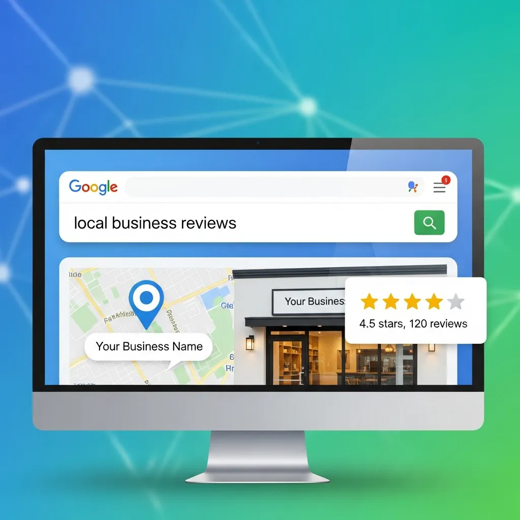 Como colocar minha empresa no Google para avaliação (2026)