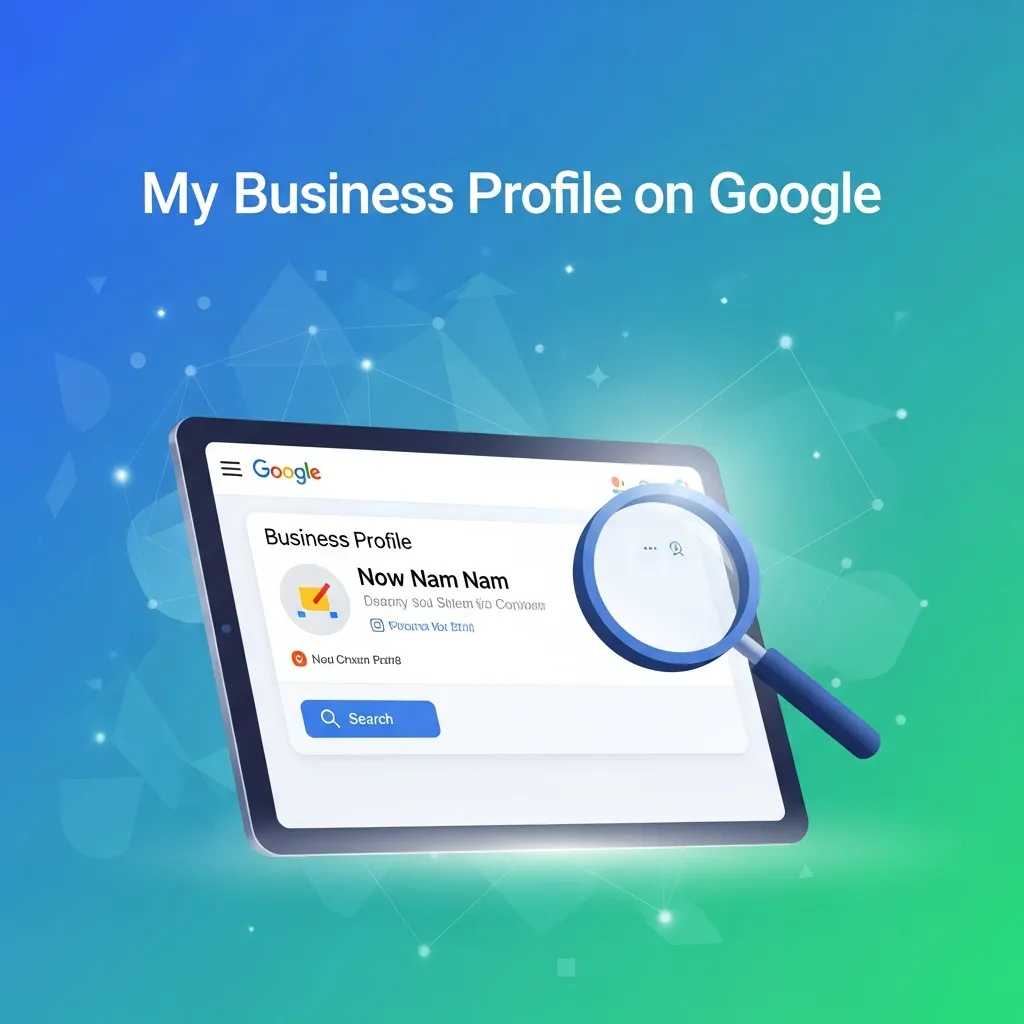 Perfil da Minha Empresa no Google: Guia Completo de SEO Local