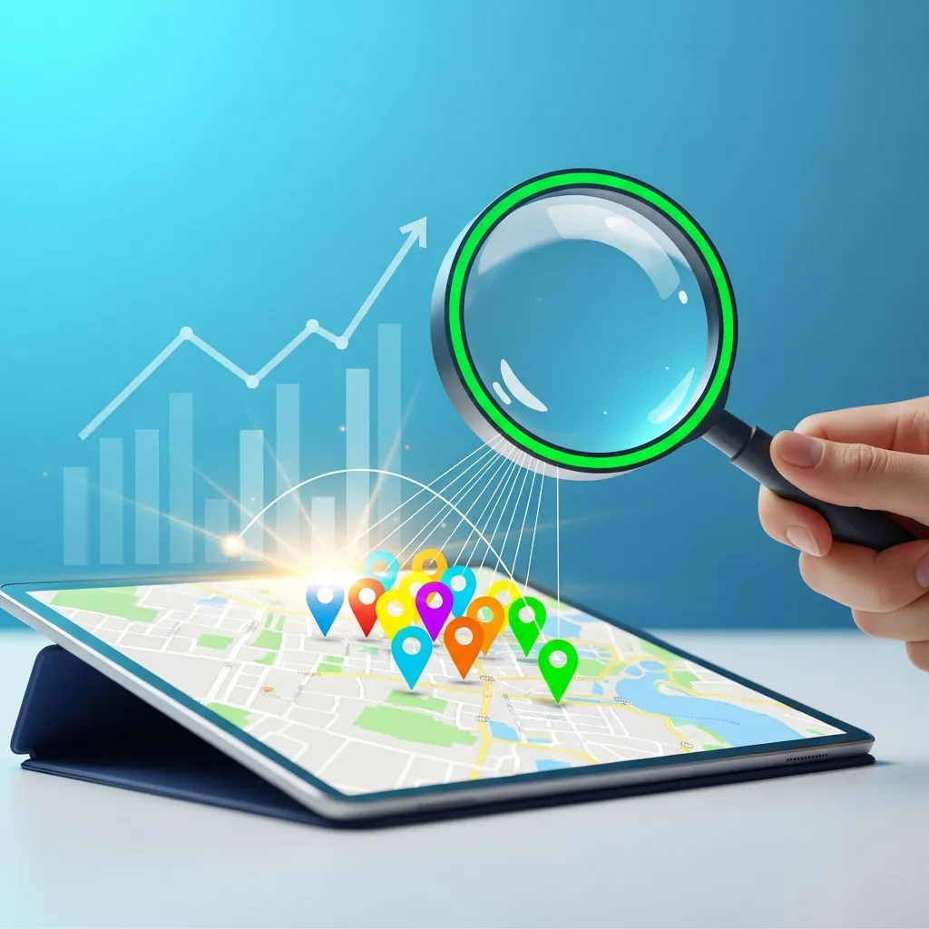 Guia de SEO Local: Não Fique Invisível nas Buscas do Google