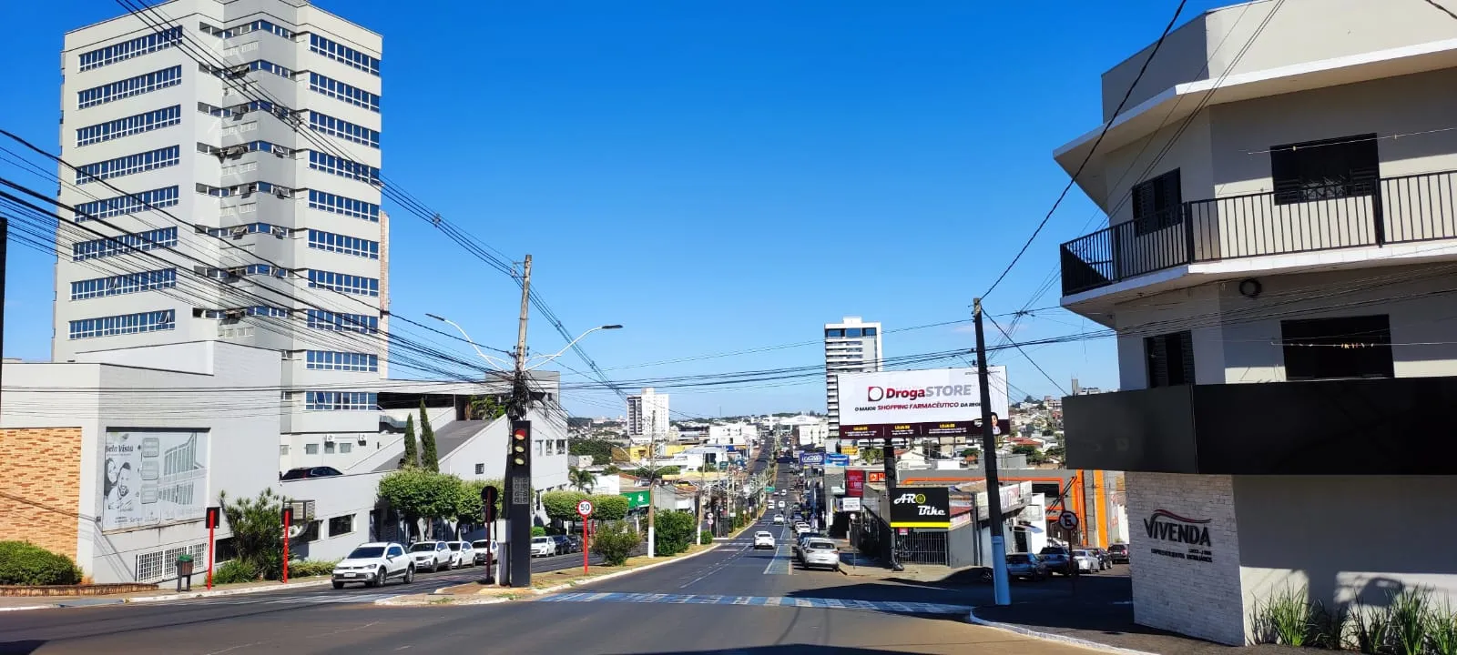 Rio Verde: 178 Anos de Amor, Trabalho e Sonhos Realizados