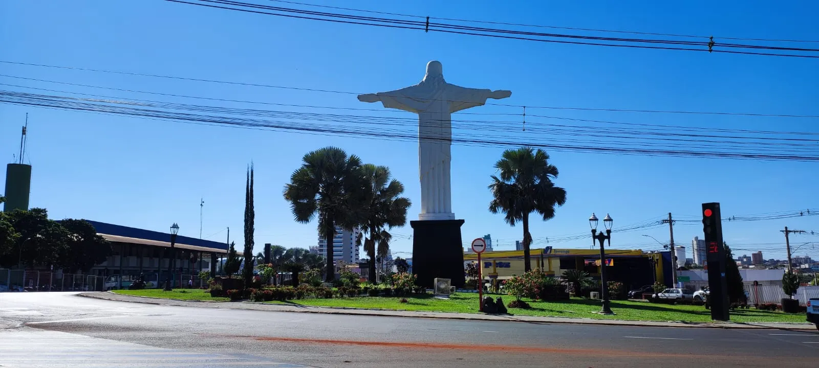 Os 3 Distritos de Rio Verde GO: História, Cultura e Conexão com a Capital do Agronegócio