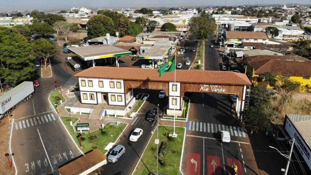 Ideias de Negócios para Abrir em Rio Verde: 25 Oportunidades Lucrativas em 2026