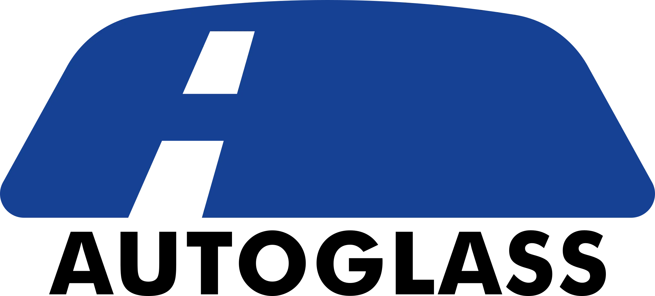 Logotipo da Autoglass em Rio Verde - GO
