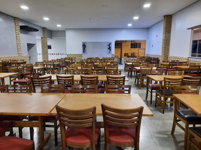 Logo Churrascaria Tarantella