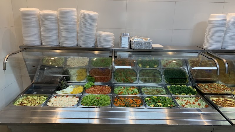 Logo Aconchego Goiano Restaurante em Rio Verde