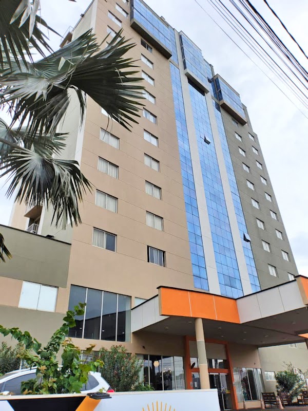 Logo PRIME HOTEL RIO VERDE