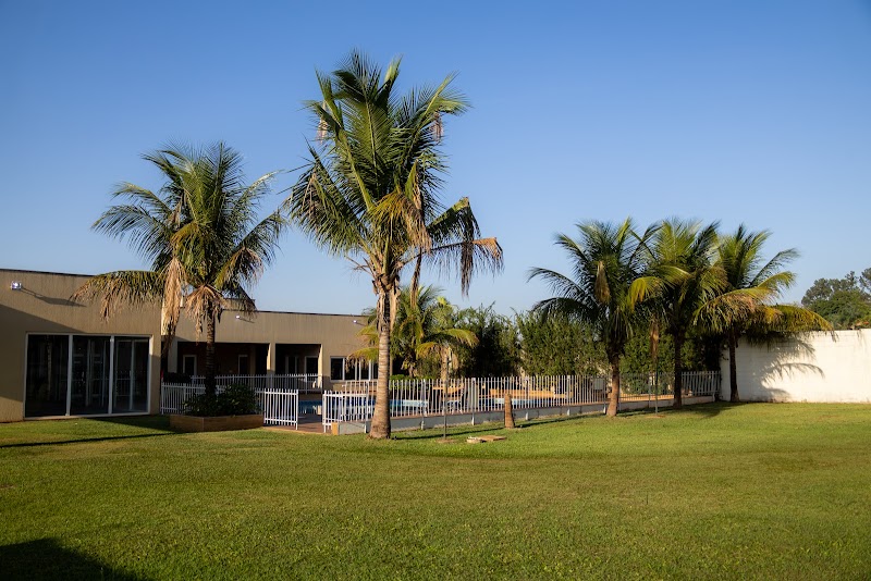 Logo Libertê Palace Hotel