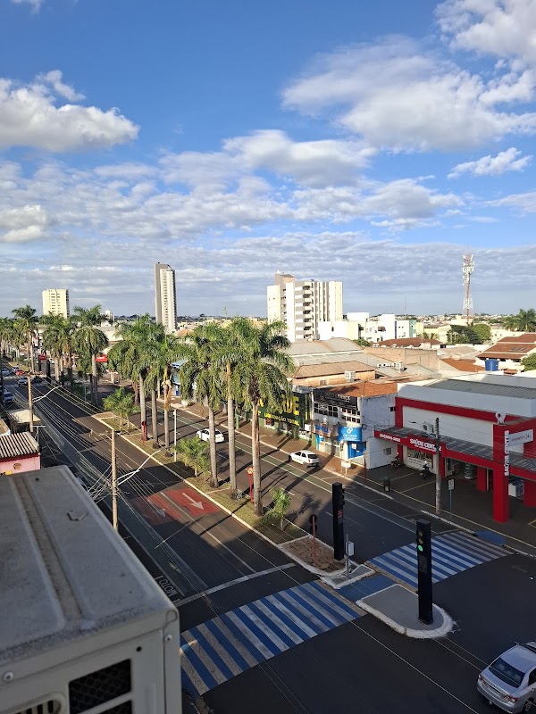 Logo Hotel Honorato Plaza