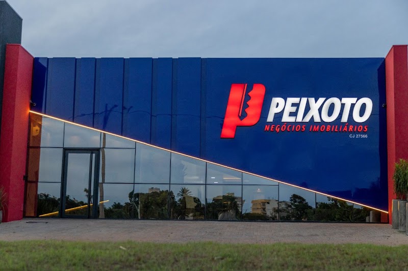 Logo Peixoto Imóveis