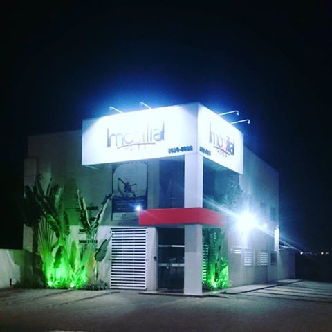 Logo Imobilial Imóveis