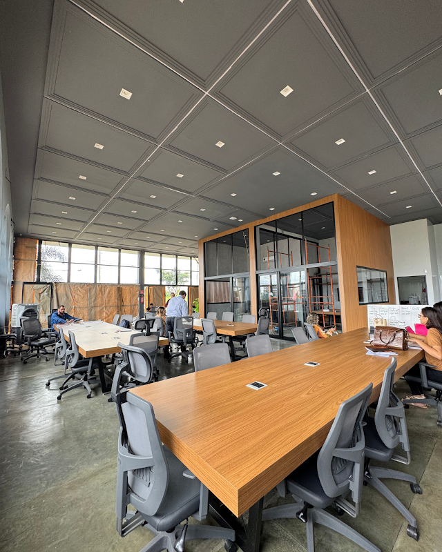 Logo Imobiliária Lion