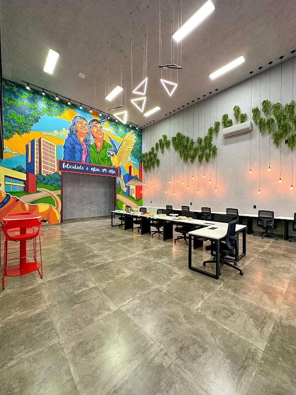 Logo Realize Pra Você