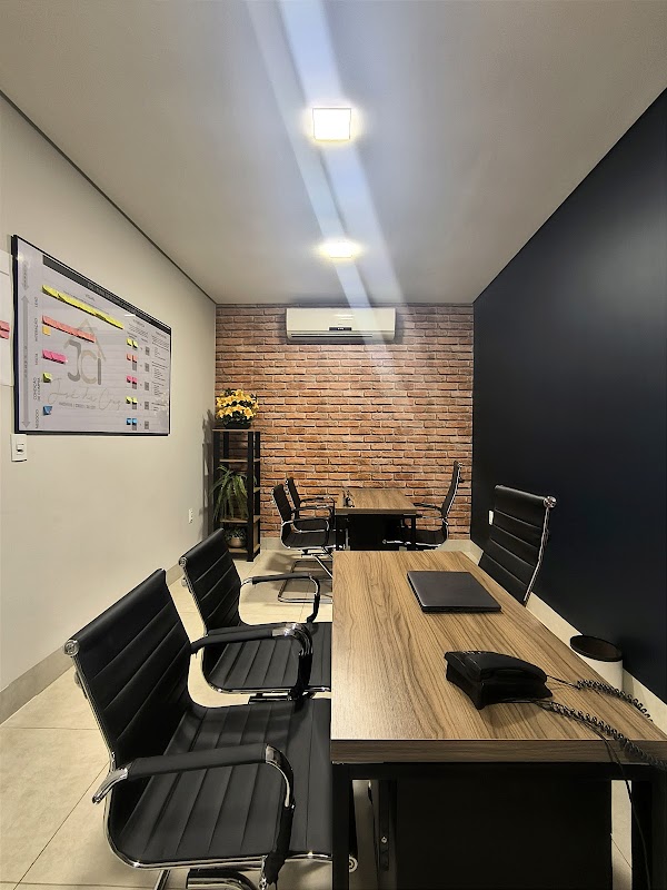 Logo José Da Cruz Imóveis