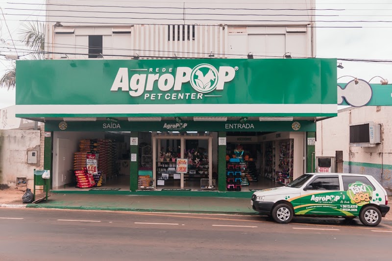 Logo AgroPOP Rio Verde Jardim Goiás