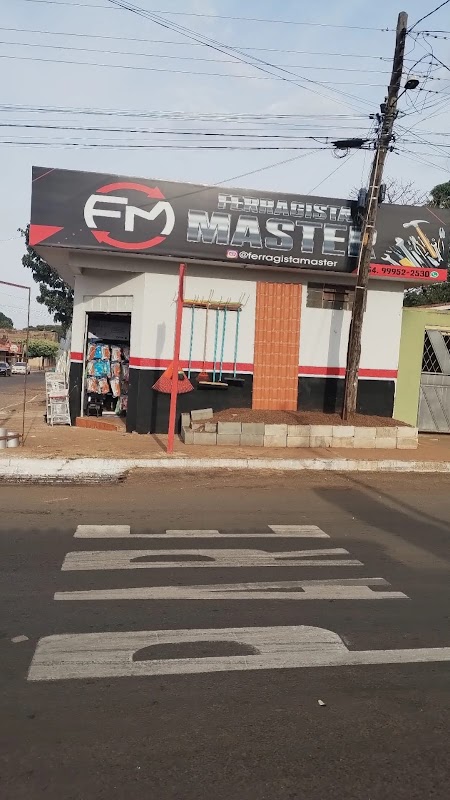 Logo FERRAGISTA CONSTRUREI