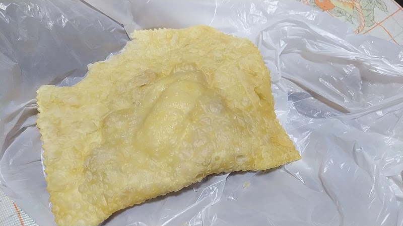 Logo Pastelaria do Japão