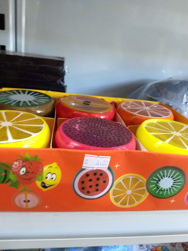 Logo Papelaria Universitária