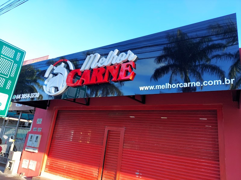 Logo Melhor Carne