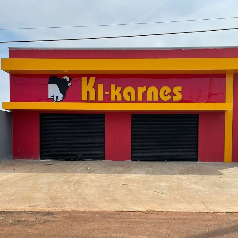 Logo Ki Karnes - Ataídes