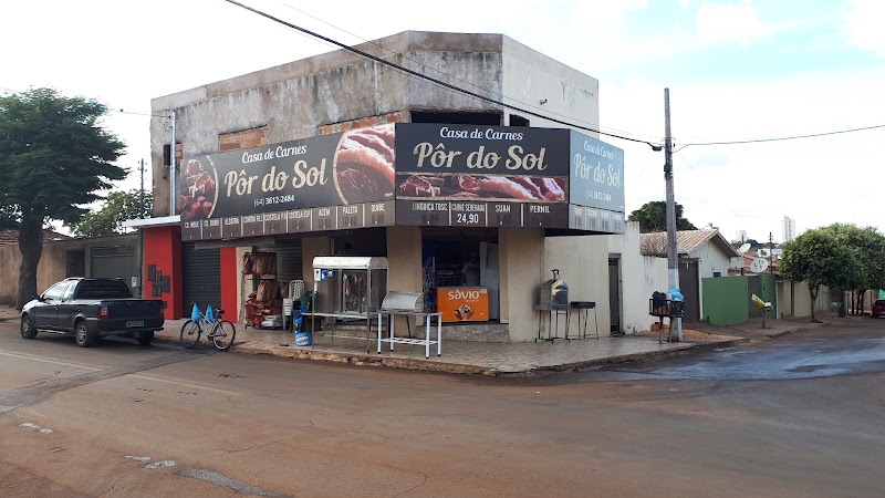 Logo Casa De Carne Companhia da Carne