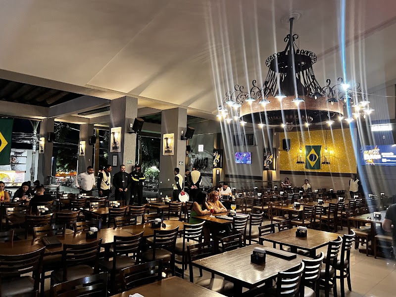 Logo Gramadinho Bar e Restaurante