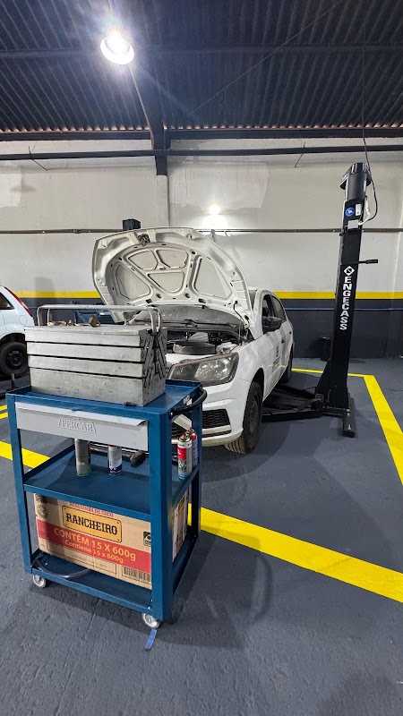 Logo Wender Auto Center