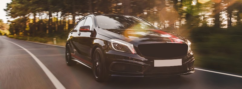 Logo Duarte Auto Center