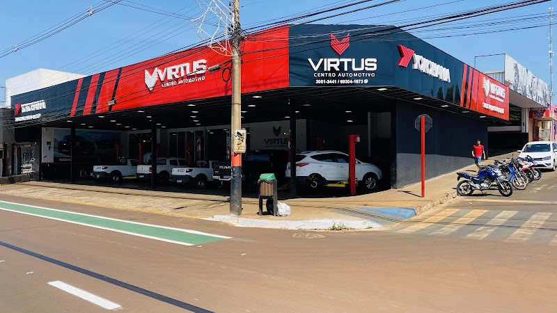 Logo Styllo Centro Automotivo loja 02