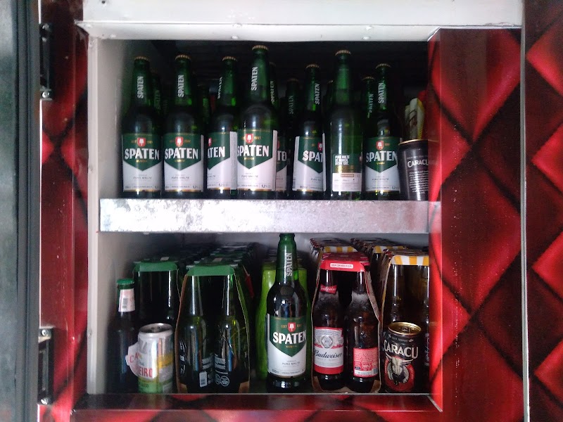 Logo A R Bebidas Geladas