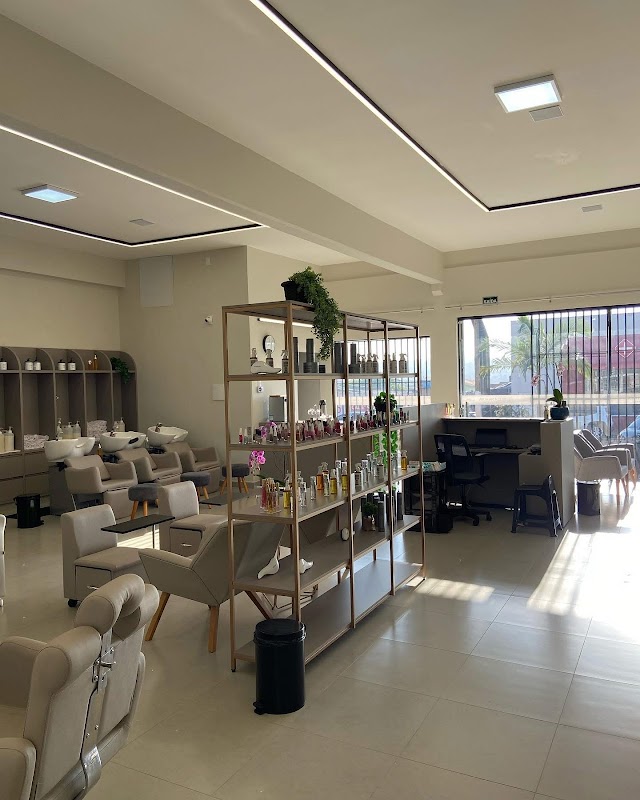 Logo Beleza Na Hora Salão Express