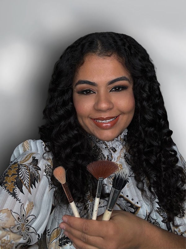 Logo Leidiane Tortelli Beauty