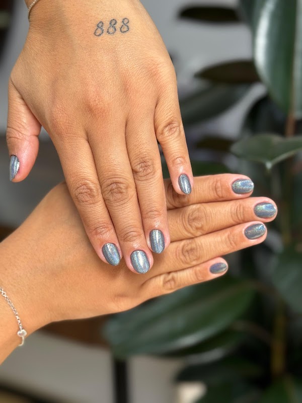 Logo Espaço Sofistic – Salão de Beleza Rio Verde