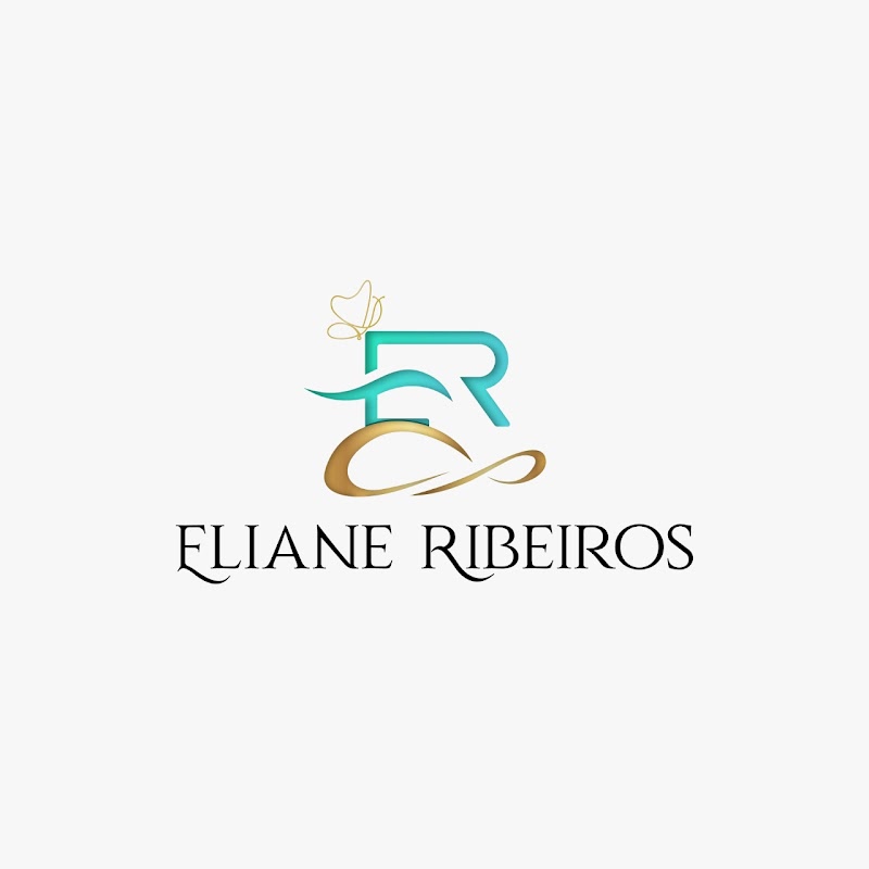 Logo Eliane Ribeiros - cabelereira - Rio Verde-GO
