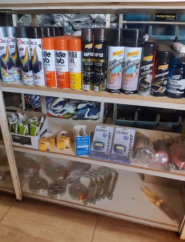 Logo Mangueiras Pneus e Borracharia