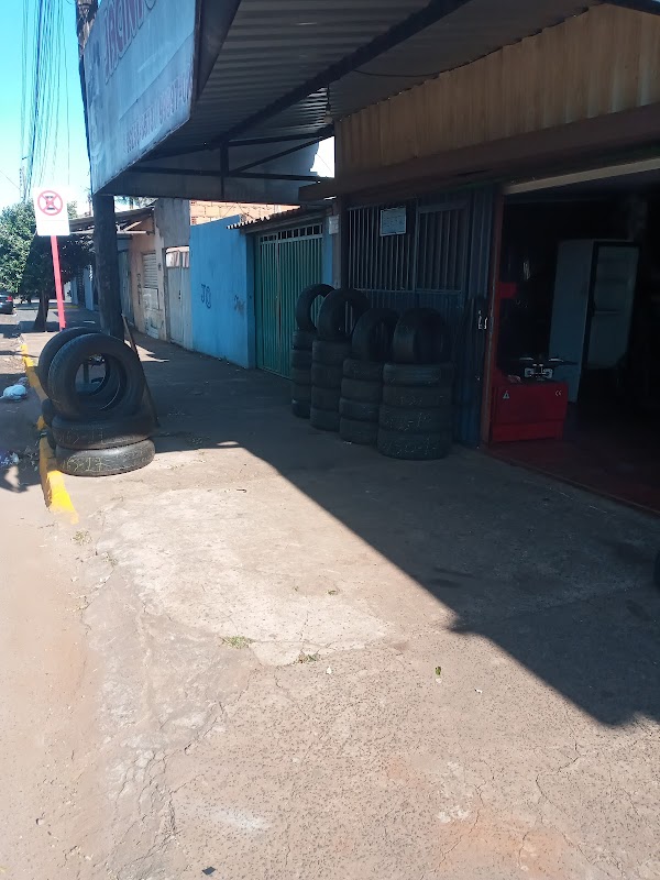 Logo JS-AUTOCAR mecânico e borracharia