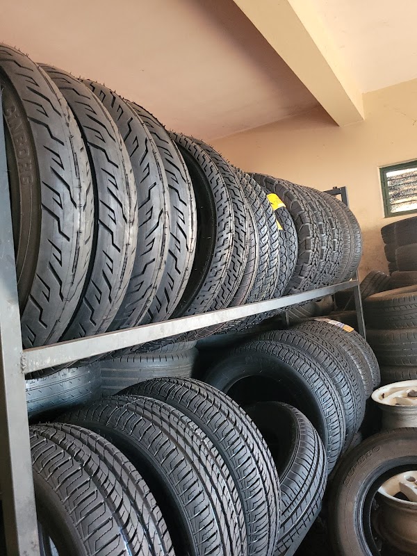 Logo BORRACHARIA ELITE