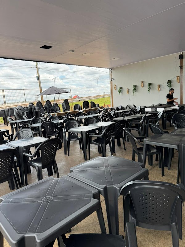 Logo Estância Agro Grill Bar & Restaurante