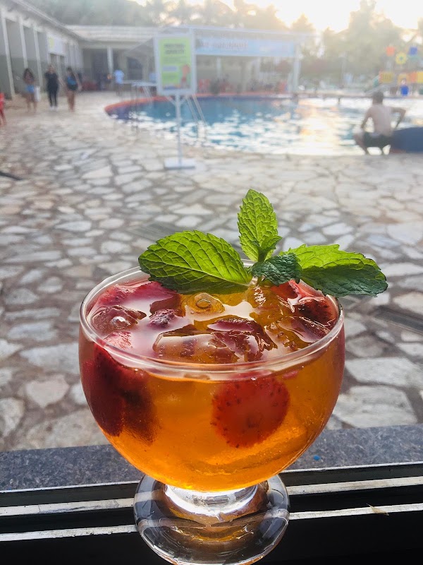 Logo Mulligan Campestre Bar