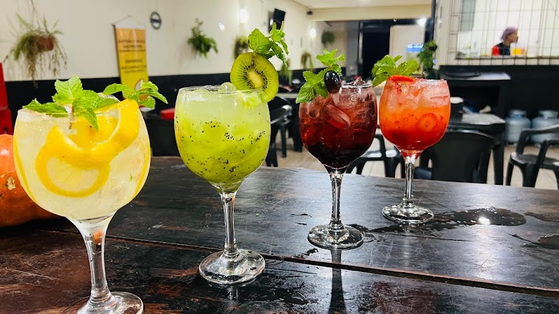 Logo Jantinha la no Leandro