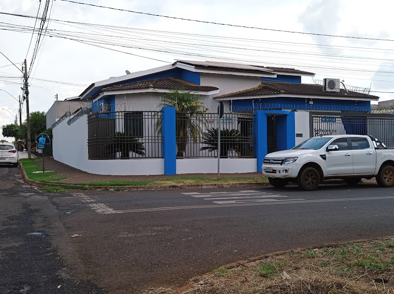 Logo BRdata Tecnologia LTDA