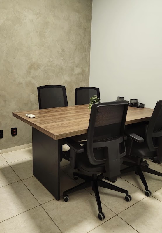 Logo Global Line Tecnologia