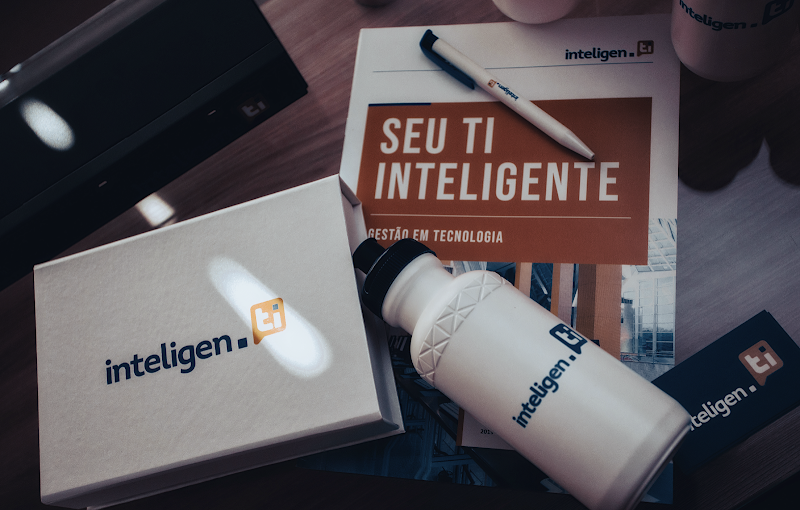 Logo Inteligente TI - Gestão em serviços de TI