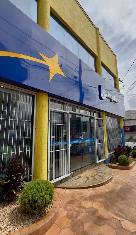 Logo Megatech Informática