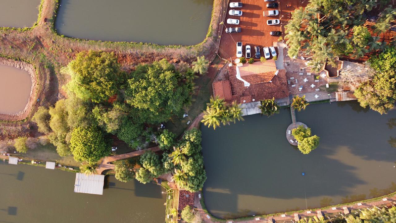 Logo Pesque Pague Cabritinho