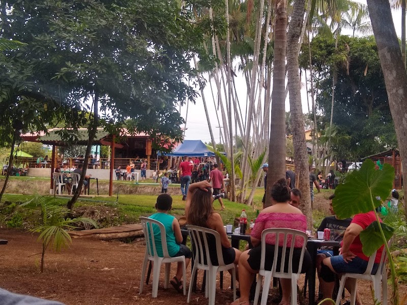 Logo Pesque Pague Vale Verde