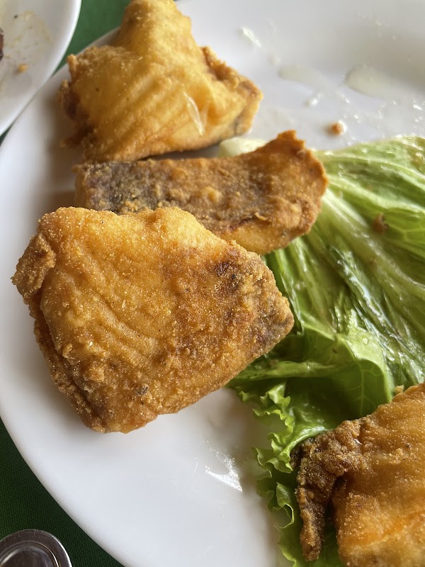 Logo Pesque Pague Portal do Lago